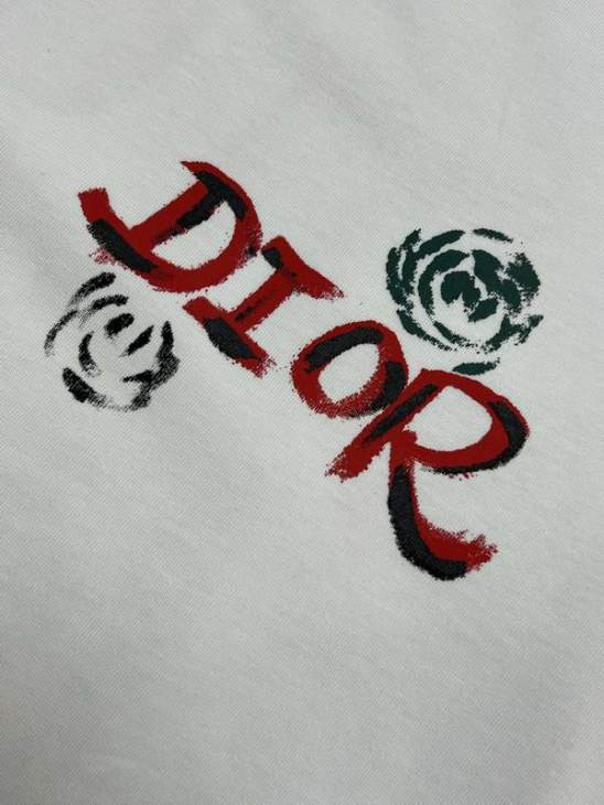 Dior T Shirts Short _SKUDiorS-XLhgntx3315758